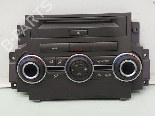 Used Climate control Climate control LAND ROVER RANGE ROVER SPORT I (L320) 3.0 D 4x4 (256 hp) 31850788 31850788