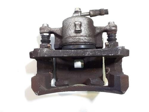 Right front brake caliper FORD FIESTA VI (CB1, CCN) 1.25 | BP11559483M104 