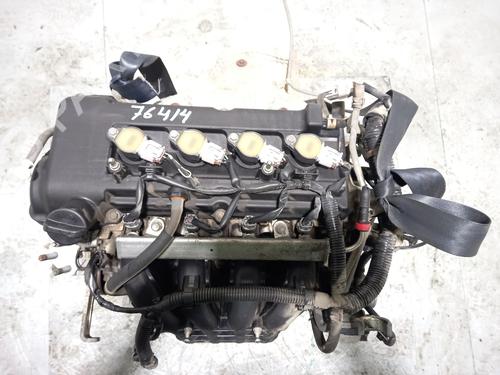 Used Engine MITSUBISHI ASX (GA_W_) 1.6 MIVEC (GA1W) (116 hp) 25146604