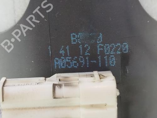 Heater blower motor MERCEDES-BENZ VIANO (W639)  | BP21263487M62 