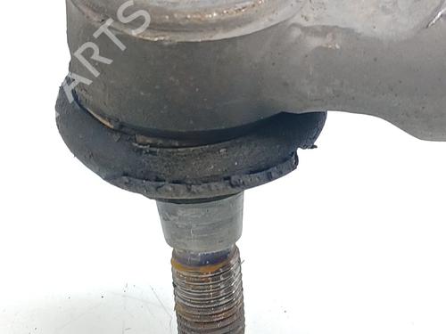 Steering rack SEAT ALTEA (5P1) 1.9 TDI | BP23896338M22 