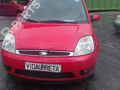 Left taillight FORD FIESTA V (JH_, JD_) 1.6 TDCi | BP1306880C34 