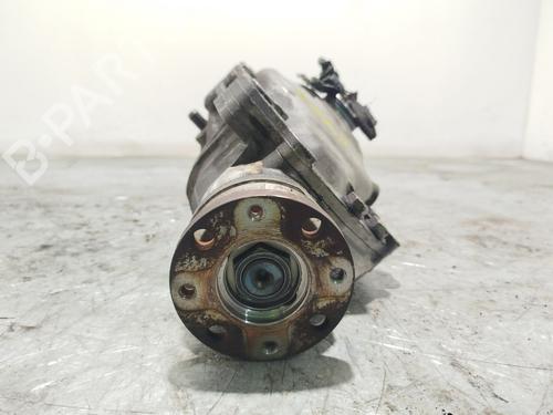 Used Front differential Front differential BMW 5 (E60) 530 xd (231 hp) 40106382 40106382