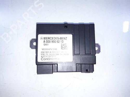 Used Electronic module MERCEDES-BENZ VITO Van (W447) [2014-2026]  13047803