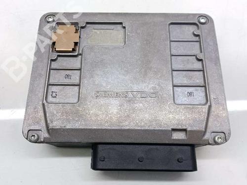 Electronic module PORSCHE CAYENNE (9PA) 3.0 TDI | BP9301606M83 