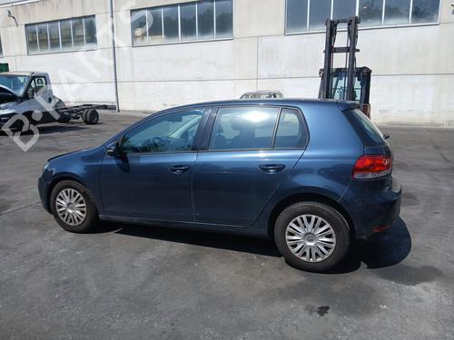 Gearbox VW GOLF VI (5K1) 2.0 TDI | BP38517673M3 - Image 10