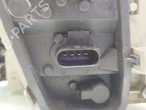 Left taillight VW TOUAREG (7LA, 7L6, 7L7)  | BP21051111C34 