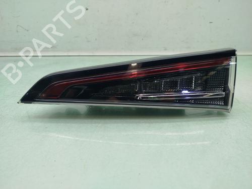Used Right tailgate light TOYOTA COROLLA Estate (_E21_) 2.0 Hybrid (MZEH12) (180 hp) 29355297