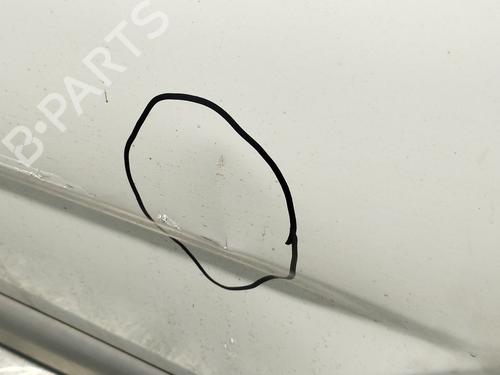 Right front door OPEL VIVARO A Bus (X83) 2.0 CDTI (F7, J7, A07) | BP27098388C3 