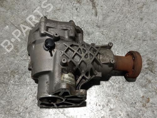 Differensial forvogn LAND ROVER RANGE ROVER EVOQUE (L538) 2.0 D 4x4 (150 hp) 30330150