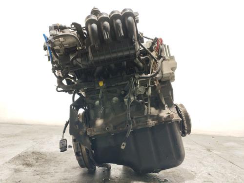 Engine FORD KA (RU8) 1.2 | BP28380813M1 