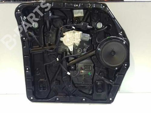Used Front left window mechanism MERCEDES-BENZ VITO Mixto (Double Cabin) (W447) [2014-2025]  9631616