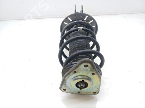 Right front shock absorber CITROËN C4 Grand Picasso II (DA_, DE_) 1.2 THP 130 | BP27343709M17 