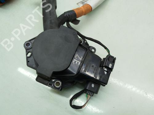 Cable RENAULT ZOE (BFM_) ZOE | BP36033912E12 - Image 4