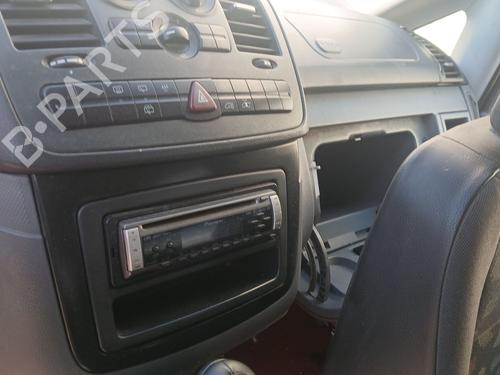 Engine MERCEDES-BENZ VITO / MIXTO Van (W639) 109 CDI (639.601, 639.603, 639.605) | BP33287785M1 - Image 24