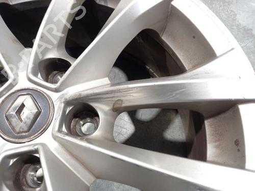 Fælk RENAULT MEGANE IV Hatchback (B9A/M/N_) 1.3 TCe 140 (B9NB) | BP31828853C45