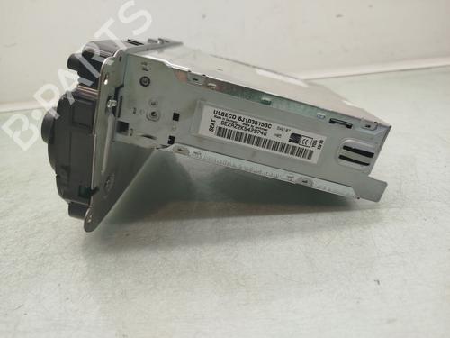 Radio SEAT IBIZA IV (6J5, 6P1) 1.6 TDI | BP20306208E6 