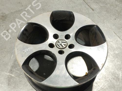 Rim VW GOLF VI (5K1) 2.0 GTi | BP27717344C45 
