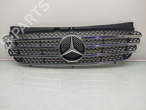 Used Grille MERCEDES-BENZ VIANO (W639) [2003-2025]  29434055