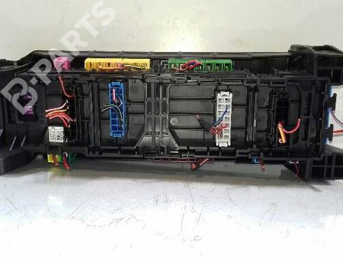 Fuse box MERCEDES-BENZ VITO Mixto (Double Cabin) (W447)  | BP9631581E1 