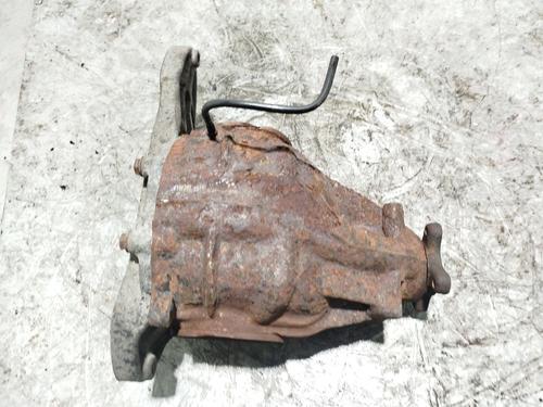 Used Rear differential MERCEDES-BENZ VIANO (W639) [2003-2025]  29357116
