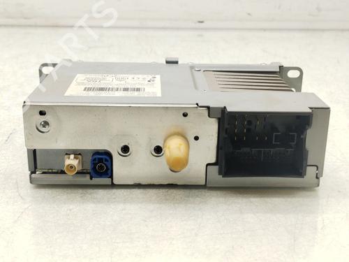 Radio CITROËN JUMPY III Van (V_) 2.0 BlueHDi 120 | BP35945780E6 - Image 3