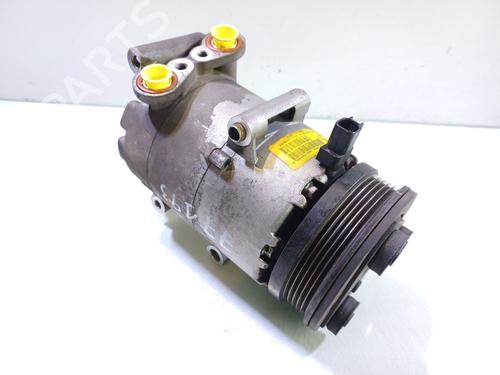 Used AC compressor FORD FOCUS II (DA_, HCP, DP) 1.6 (100 hp) 24639186