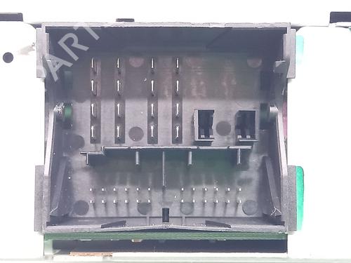 Radio FORD FOCUS II (DA_, HCP, DP) 2.0 | BP17492954E6 