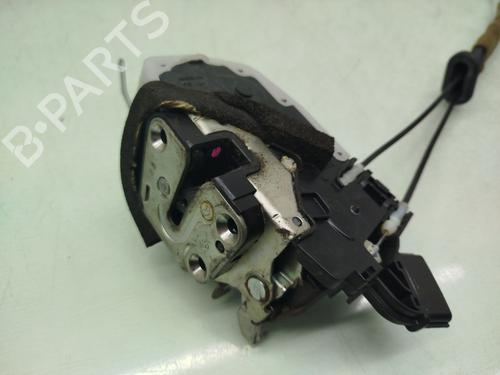 Used Front left lock Front left lock NISSAN MURANO II (Z51) 3.5 4x4 (256 hp) 22981152 22981152