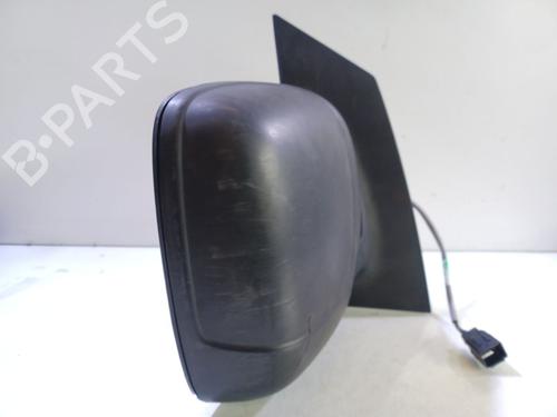 Right mirror FIAT SCUDO Bus (270_, 272_) 2.0 D Multijet | BP17569813C27 