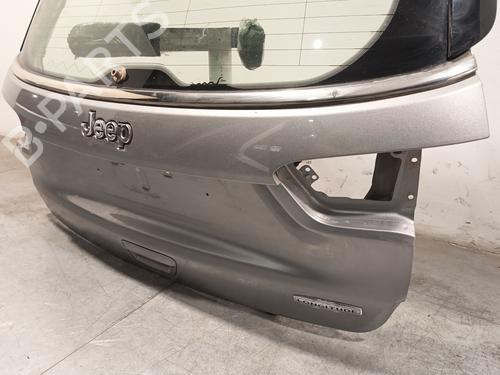 Tailgate JEEP COMPASS (MP, M6, MV, M7) 1.4 MultiAir | BP36303475C6  - Image 5