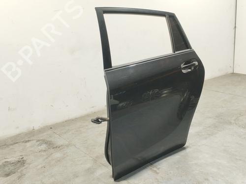 Left rear door TOYOTA VERSO (_R2_) 1.6 (ZGR20_, ZGR20R) | BP29355328C4 