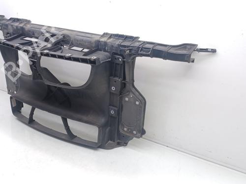 Front slam panel BMW 1 (E87) 120 d | BP29133186C72 
