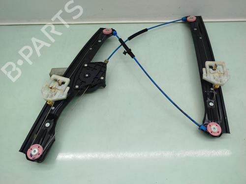 Front left window mechanism BMW 3 Touring (F31) 318 d | BP30111411C22