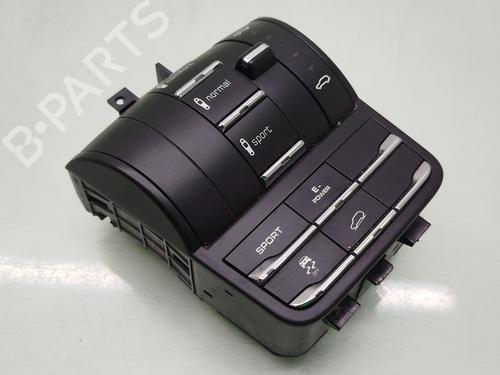 Switch PORSCHE CAYENNE (92A) 3.0 S E-Hybrid | BP39509848I30 - Image 2