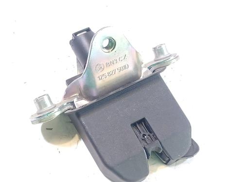 Tailgate lock SKODA OCTAVIA II (1Z3)  | BP19744483C101 