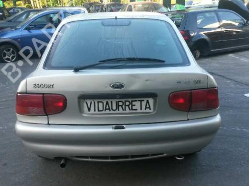 Left mirror FORD ESCORT VI (GAL, AAL, ABL) 1.6 i 16V | BP1301757C26 
