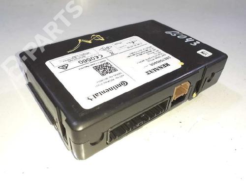 Used Electronic module RENAULT MEGANE IV Hatchback (B9A/M/N_) 1.5 dCi 90 (B9A1) (90 hp) 9152075