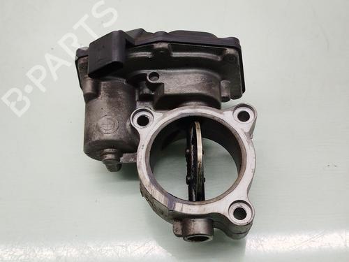 Throttle body BMW 3 Touring (F31) 318 d | BP29617564M82 