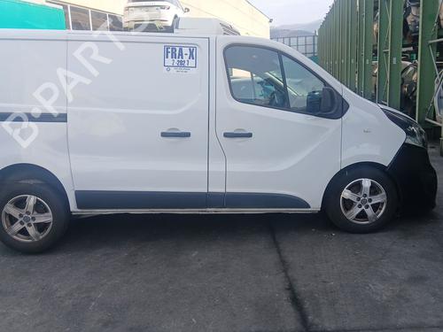 Headlight switch OPEL VIVARO B Van (X82)  | BP33216989I24  - Image 10