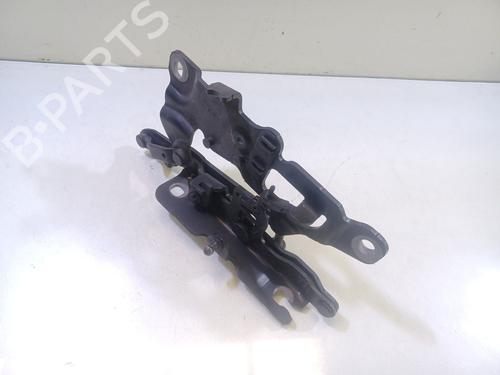 Used Hinge/Door check strap BMW 5 Touring (F11) [2009-2017]  27342957