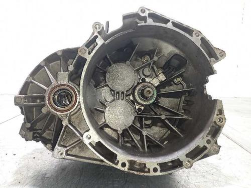 Used Gearbox FORD MONDEO III Saloon (B4Y) [2000-2007]  15190684