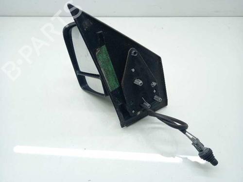 Left mirror FORD TRANSIT CONNECT (P65_, P70_, P80_) 1.8 TDCi | BP13750427C26 