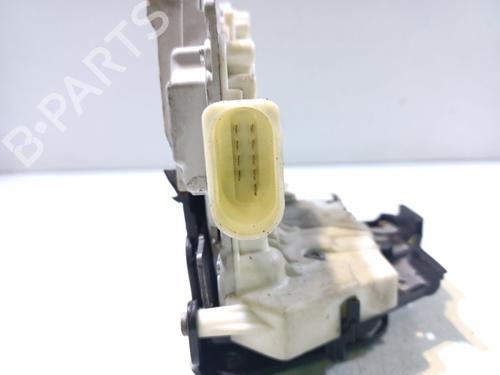 Front left lock SEAT EXEO ST (3R5)  | BP16486442C98 