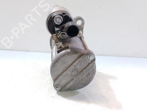 Starter SEAT IBIZA V (KJ1, KJG) 1.0 MPi | BP38107630M8 - Image 4