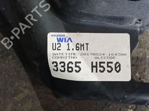 Subframe KIA STONIC (YB) 1.6 CRDi | BP38074678M9 - Image 4