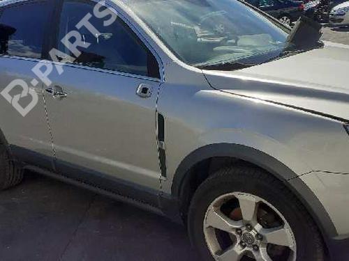 Used Parts OPEL ANTARA A (L07)  2.0 CDTI  993951
