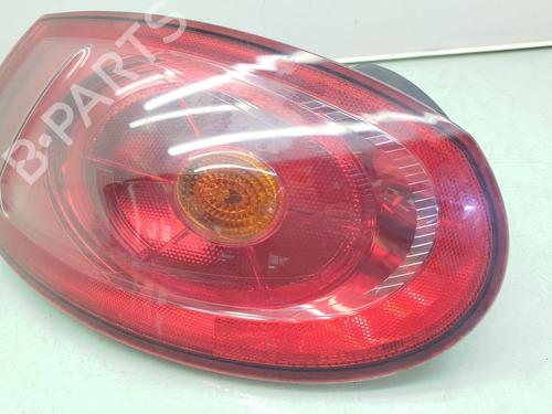Venstre baglygte FIAT BRAVO II (198_) 1.6 D Multijet (198AXH1B) (105 hp) 26887571
