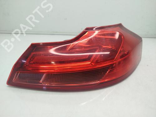 Used Right taillight OPEL INSIGNIA A (G09) 2.0 CDTI (68) (131 hp) 28211321