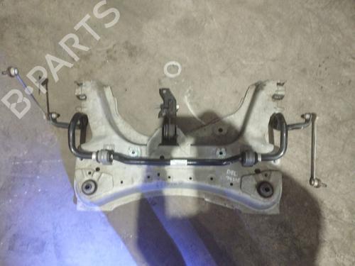 Forbro RENAULT ZOE (BFM_) ZOE (BFMC, BFMD) (136 hp) 31130370